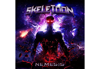 Skeletoon - NEMESIS  - (CD)