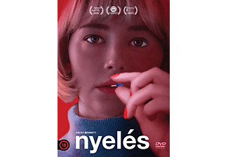 Nyelés (DVD)