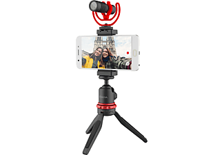 BOYA Smartphone Video Kit BY-VG330