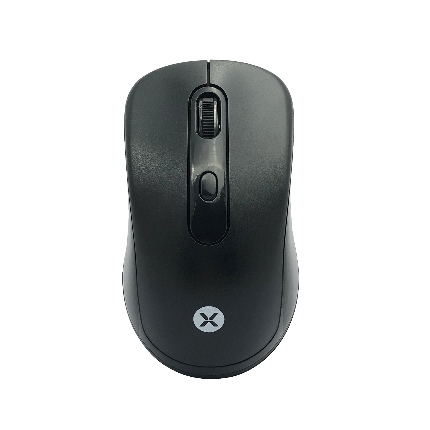 DEXIM MW-036 Kablosuz Mouse Siyah