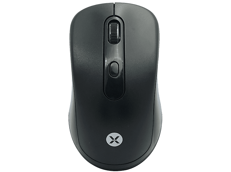 DEXIM MW-036 Kablosuz Mouse Siyah_0