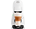 DE-LONGHI Piccolo XS EDG210.W - Kapselmaschine (Weiss)