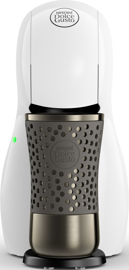Dolce gusto piccolo : Achat occasion | Machines à café Dolce Blanc Neuf, avec étiquette