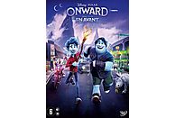 Onward - DVD