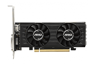 MSI VGA Radeon RX 550 2GT LP OC RX550 2GB GDDR5 128B Ekran Kartı