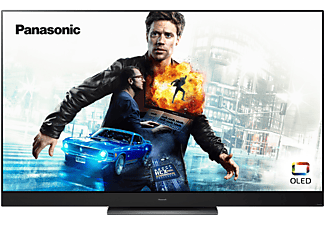 PANASONIC Outlet TX-65HZ2000E 4K UHD Smart OLED televízió, 164 cm