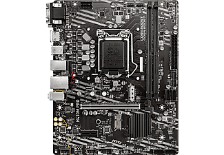MSI H410M Pro Soket 1200 DDR4 Anakart