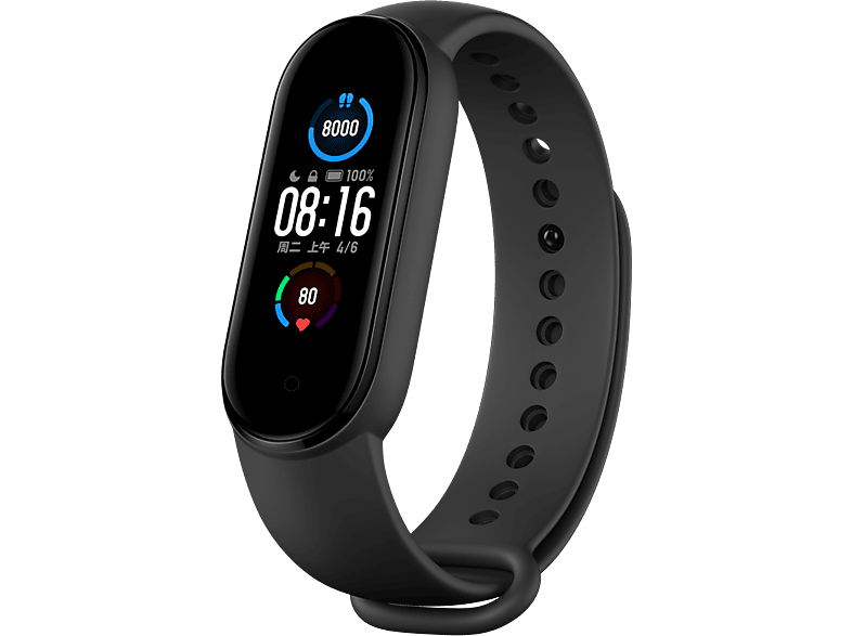 XIAOMI Mi Smart Band 5 kopen MediaMarkt