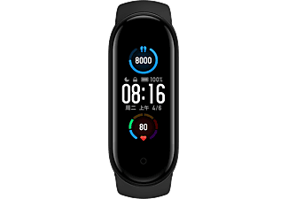 XIAOMI Mi Smart Band 5 kopen? | MediaMarkt