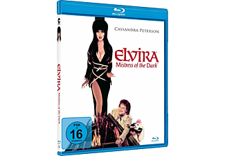 Elvira - Mistress of the Dark Blu-ray