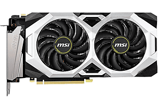 MSI VGA Geforce RTX 8GB GDDR6 256B Ekran Kartı