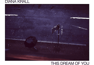 Diana Krall - THIS DREAM OF YOU  - (Vinyl)