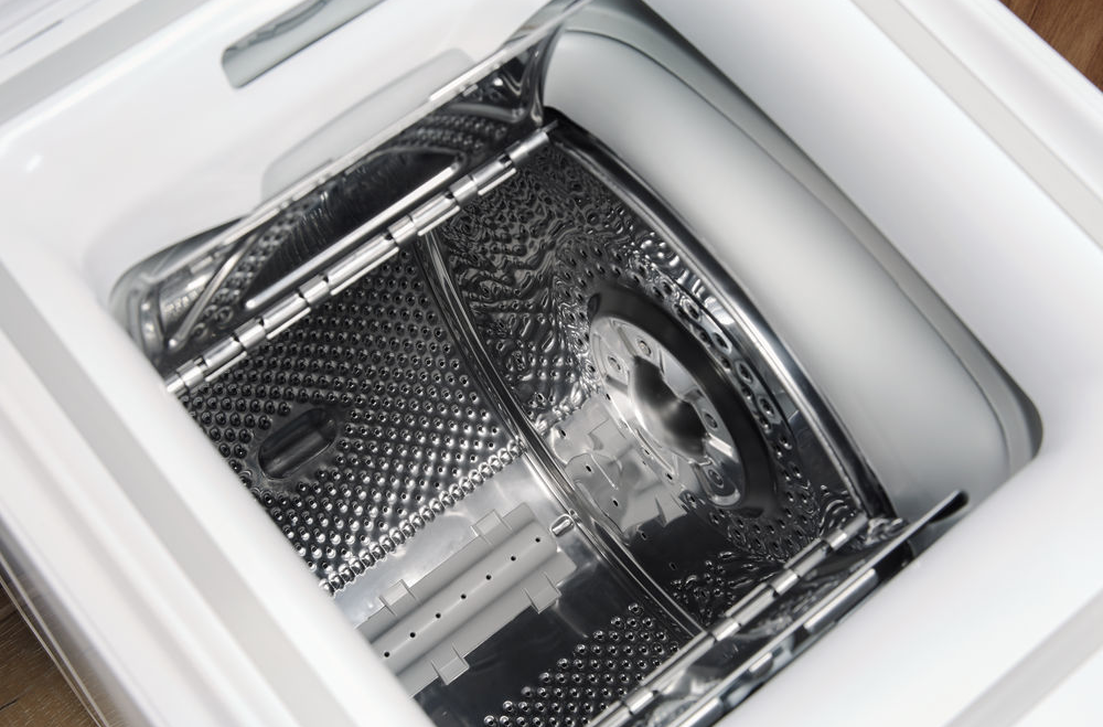 INDESIT BTW S60300 EU/N Felültöltős mosógép, Turn&Wash, gyors programindítás, 5 év motorgarancia
