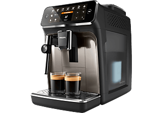 PHILIPS EP4327/90 - Kaffeevollautomat (Schwarz)