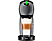 DE-LONGHI Genio Touch - Kapselmaschine (Schwarz/Grau)