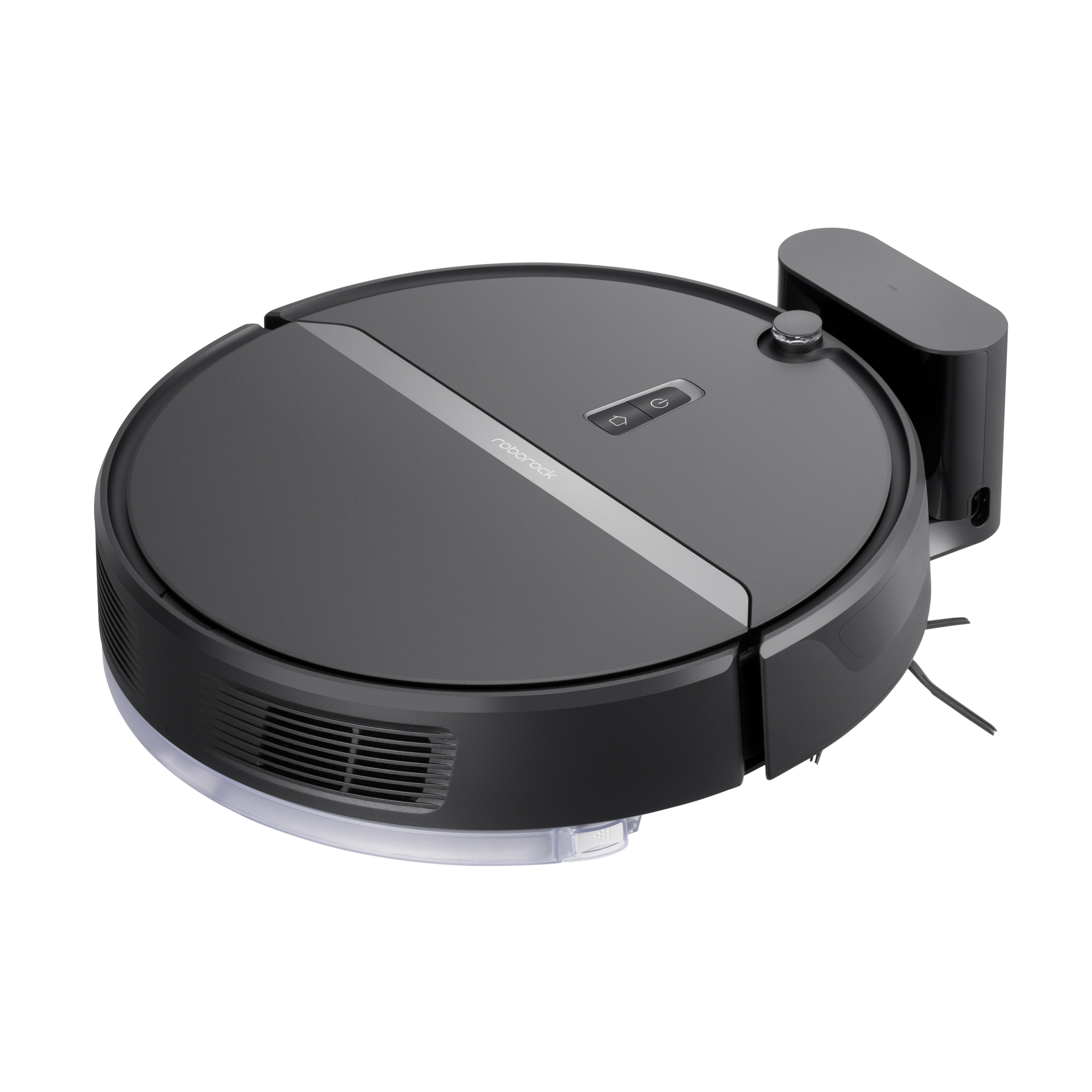 ROBOROCK E4 Saugroboter