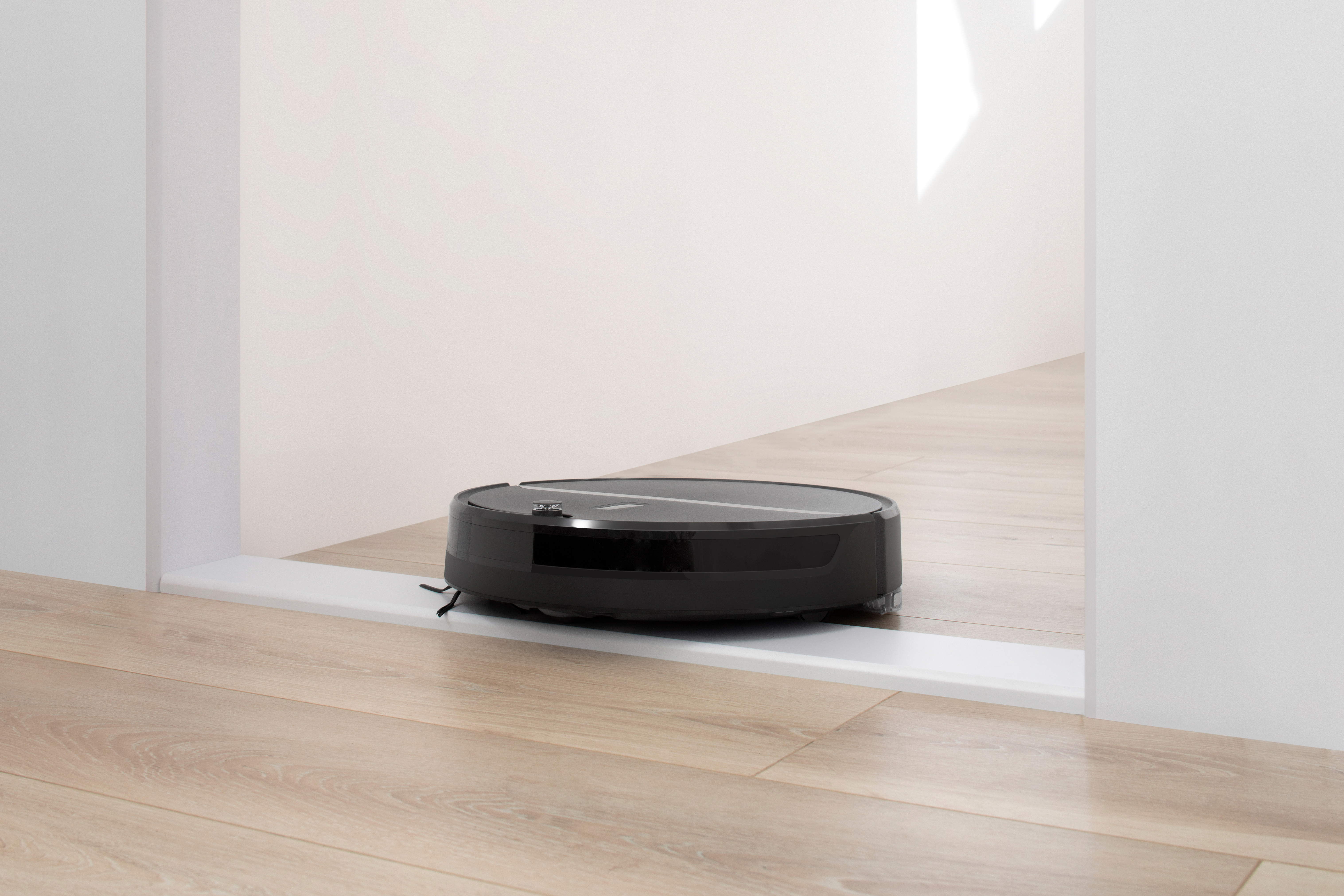 ROBOROCK E4 Saugroboter