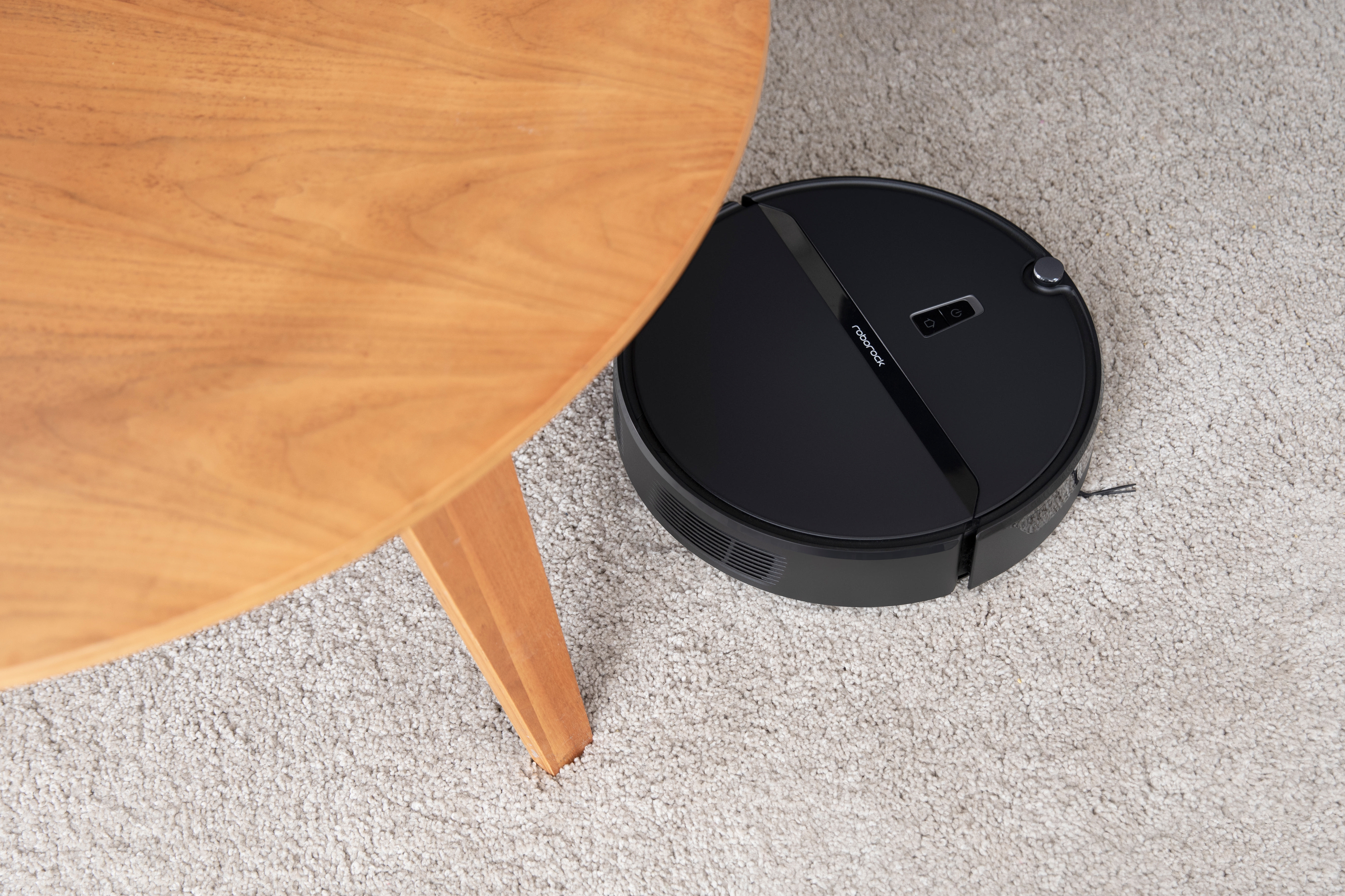 ROBOROCK E4 Saugroboter