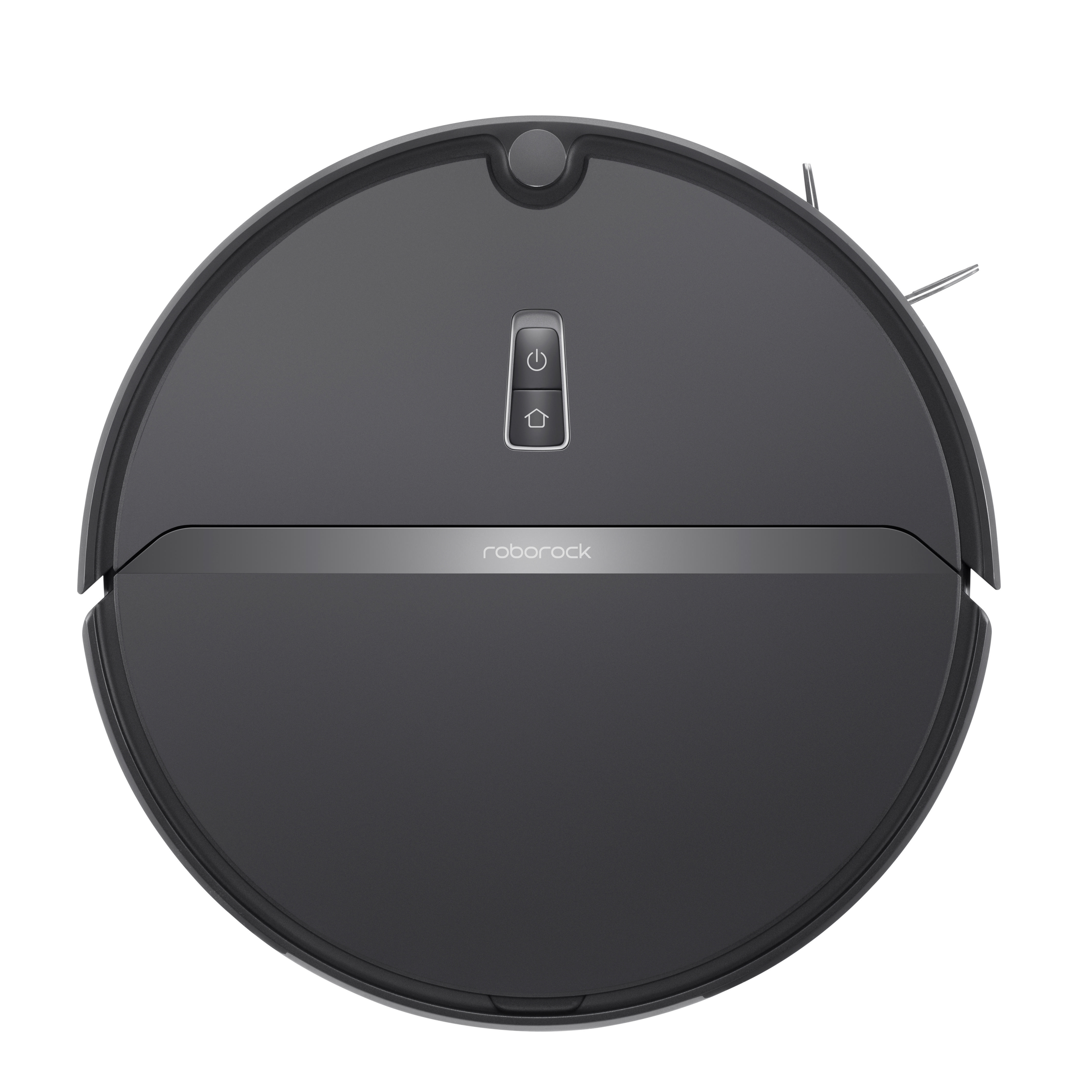 ROBOROCK E4 Saugroboter