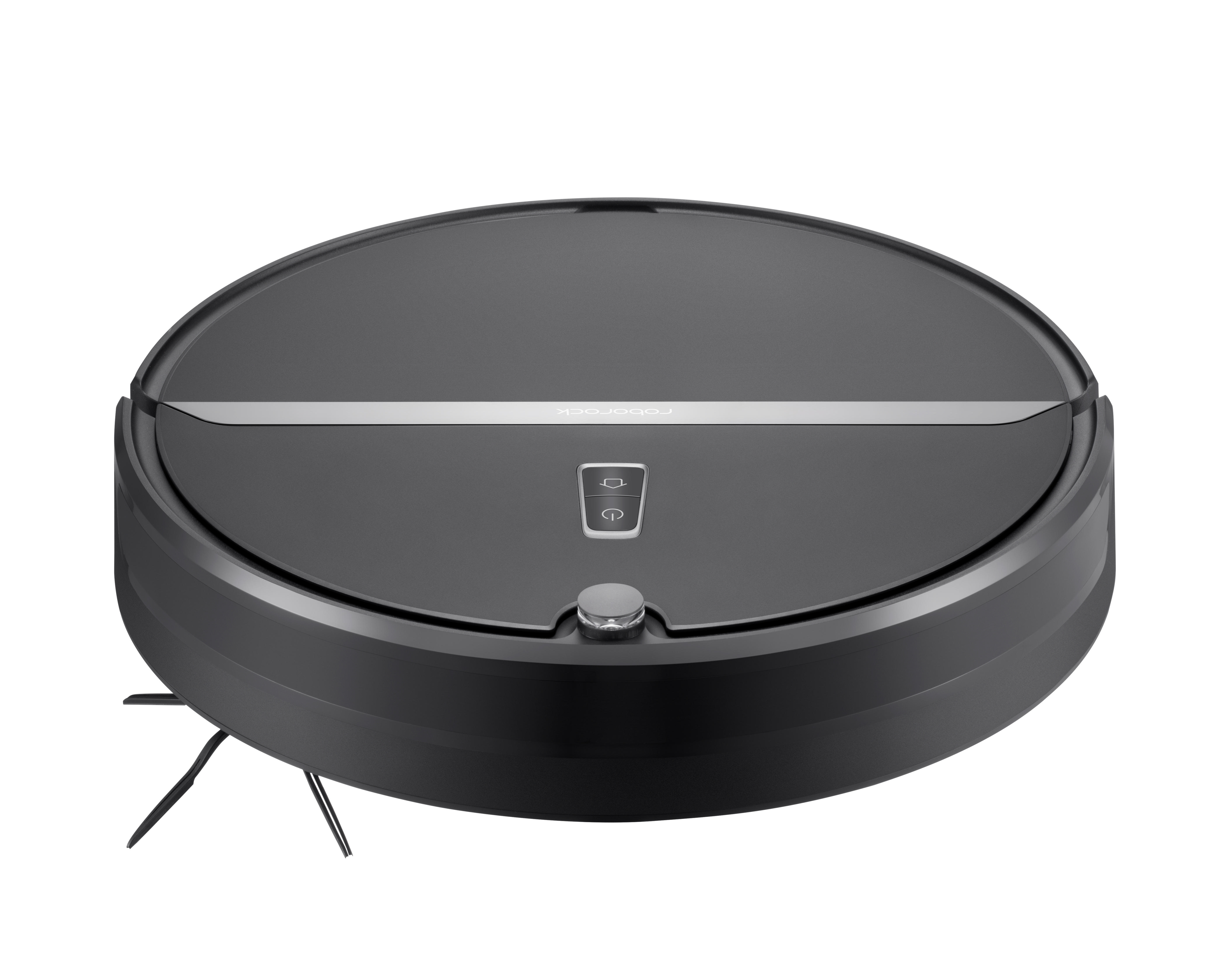ROBOROCK E4 Saugroboter