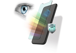 HAMA Anti-Bluelight Displayschutz (für Samsung Galaxy A20e)