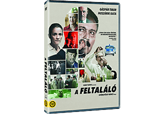 A feltaláló (DVD)