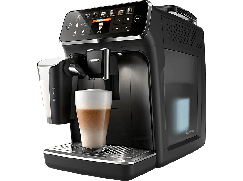 DE-LONGHI ECAM23.420.SB Intensa Midi Kaffeevollautomat