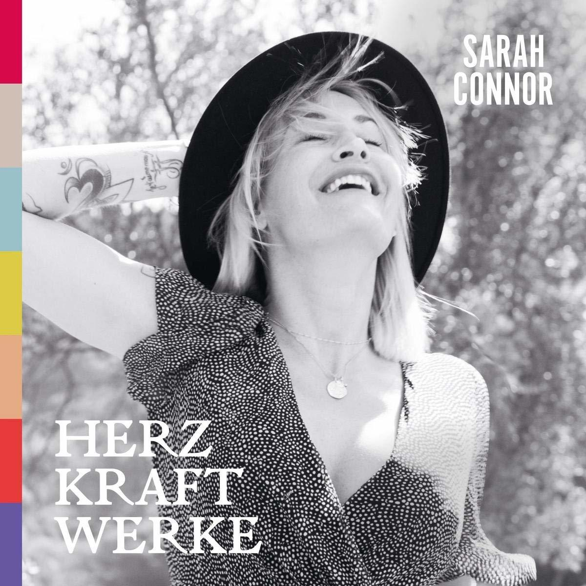 Sarah Connor - Herz Kraft Werke [Vinyl]