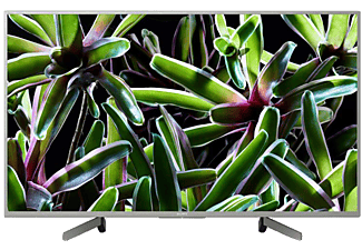 SONY BRAVIA KD-43XG7077SAEP 4K HDR Smart LED televízió, 108 cm