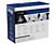 HYPERX Cloud Stinger Core Wireless PS4 / PS5 - Trådlöst Gamingheadset