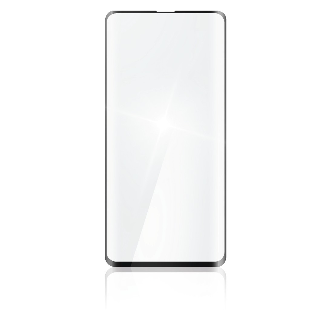 Galaxy 3D-Full-Screen (für Displayschutz HAMA Samsung A51)