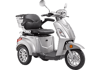 LUXXON E3800 - Scooter éléctrique (Argent)