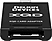 DELKIN DDREADER-53 - XQD Speicherkartenleser (Schwarz)