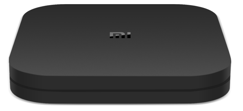 XIAOMI Mi Box S