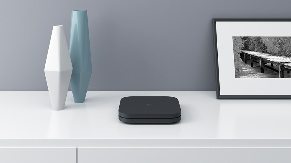 XIAOMI Mi Box S