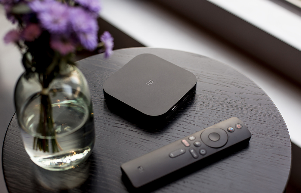 XIAOMI Mi Box S