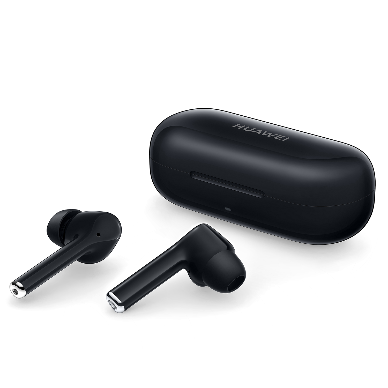 HUAWEI FreeBuds 3i zwart