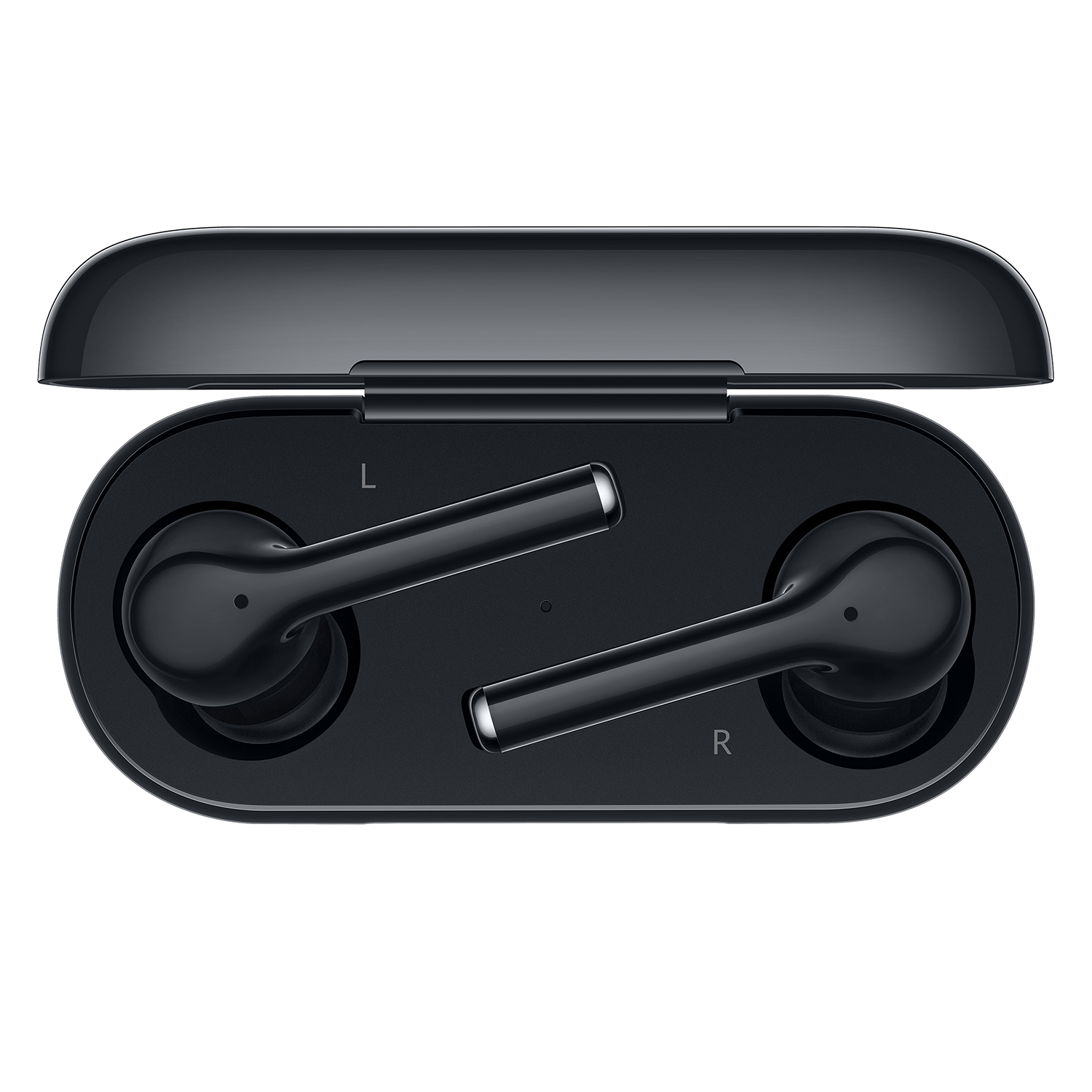 HUAWEI FreeBuds 3i zwart