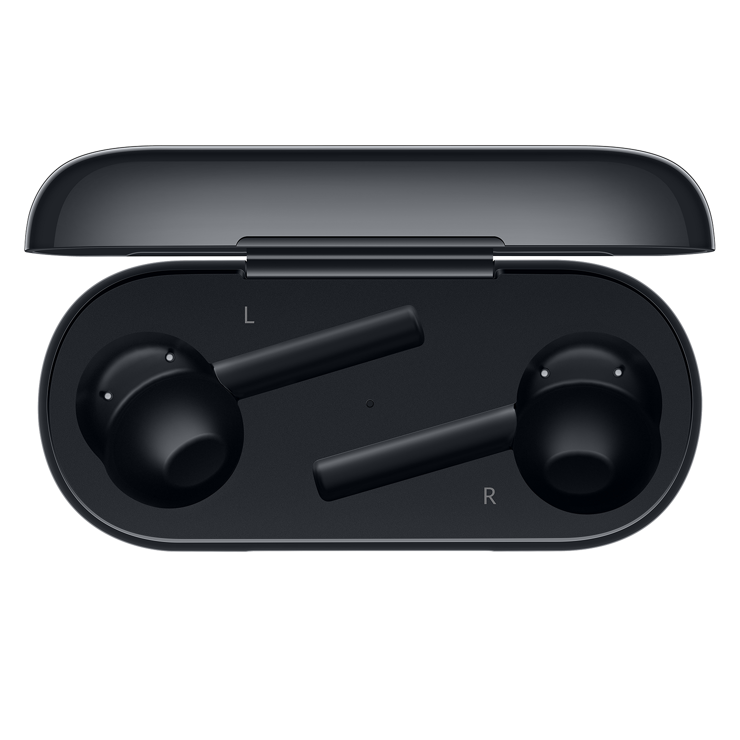 HUAWEI FreeBuds 3i zwart