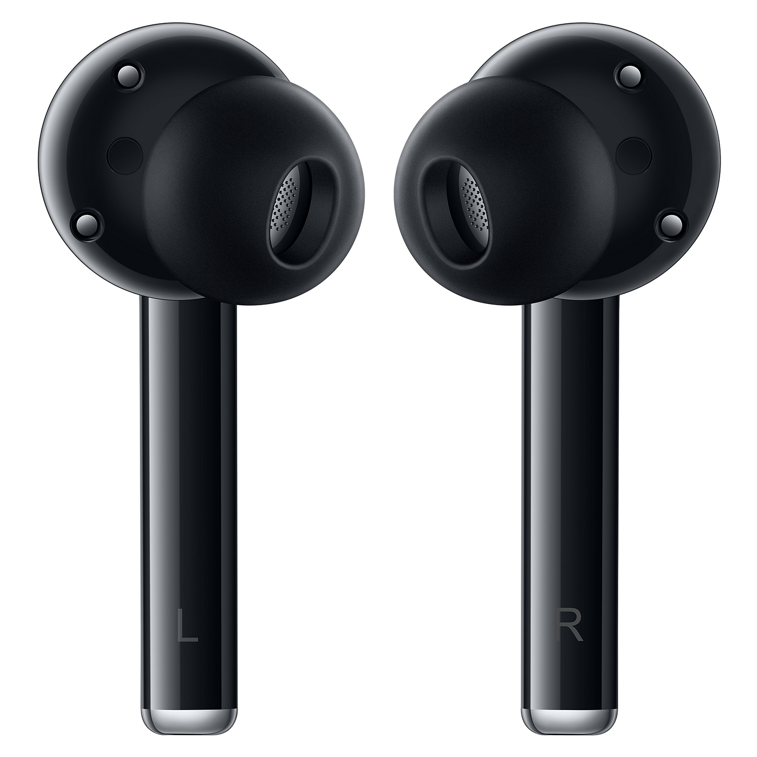 HUAWEI FreeBuds 3i zwart