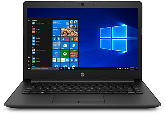 HP 1Z1F5EA/i3-1005G1/4GB/256GB-SSD/15.6" Laptop Jet Siyahı