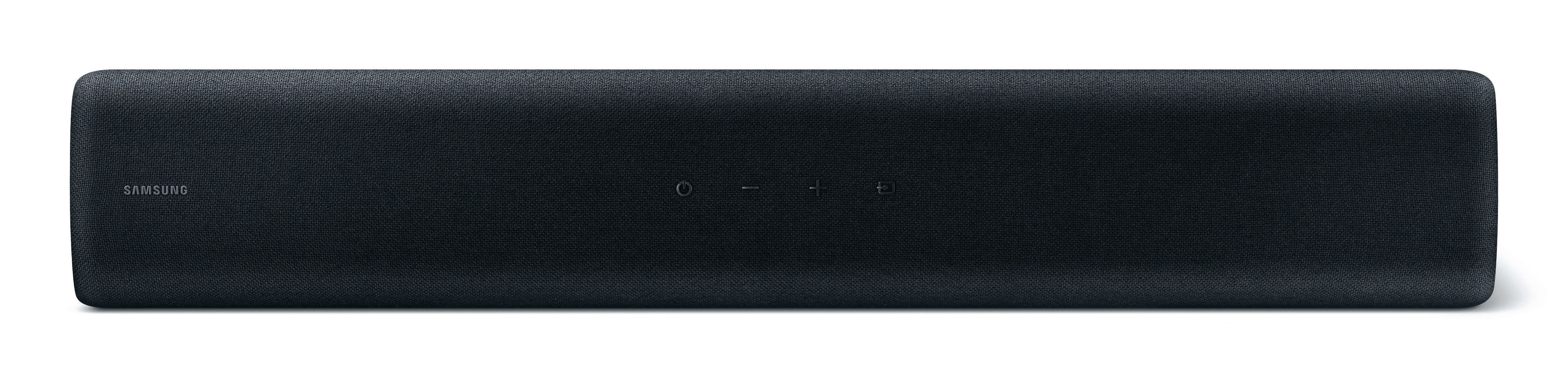 SAMSUNG HW-S 40 T/ZG, Soundbar, Schwarz