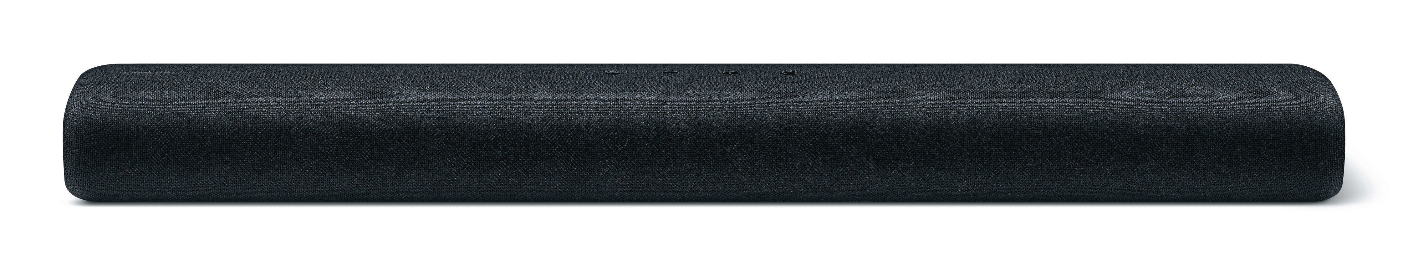 Soundbar, SAMSUNG HW-S Schwarz T/ZG, 40