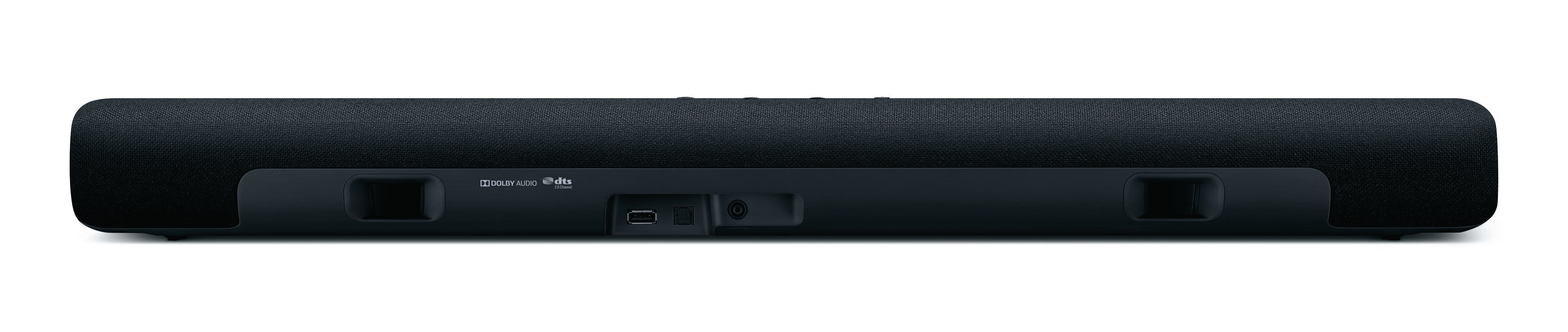 SAMSUNG HW-S 40 T/ZG, Soundbar, Schwarz