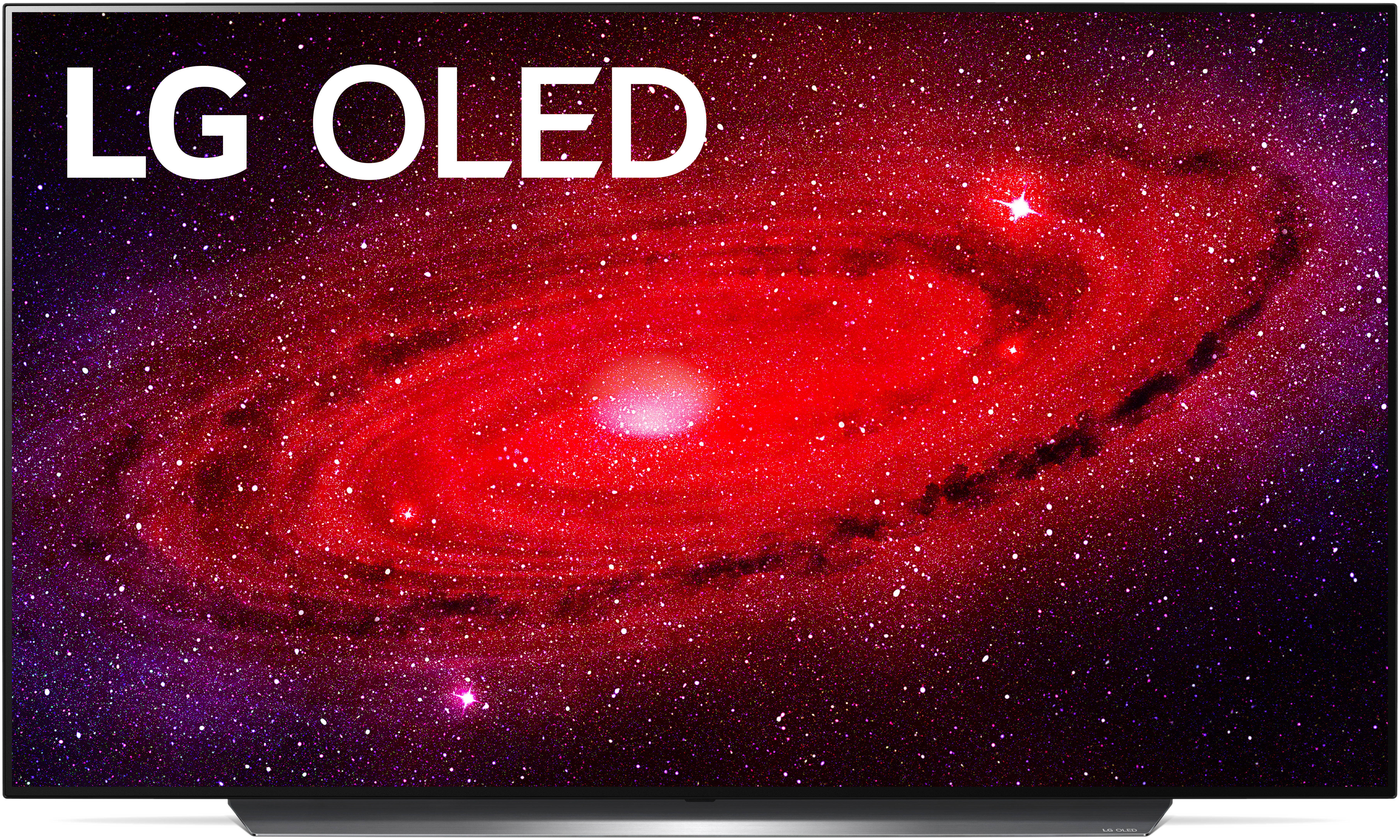 LG ELECTRONICS OLED55CX9LA (2020) 55 Zoll 4K UHD Smart OLED TV