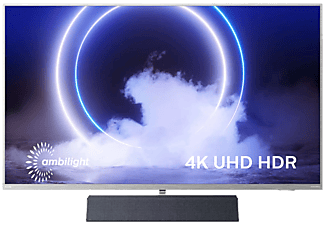 PHILIPS 43PUS9235/12 (2020) 43 Zoll 4K UHD Smart TV