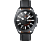 SAMSUNG Galaxy Watch3 (45 mm) - BT Montre intelligente (Largeur : 22 mm, Cuir, Noir)