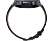 SAMSUNG Galaxy Watch3 (45 mm) - BT-Version, Smartwatch (Breite: 22 mm, Leder, Schwarz)