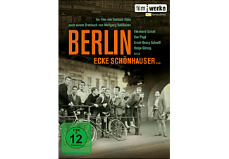 Berlin - Ecke Schönhauser ... DVD