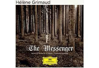 Hélène Grimaud - The Messenger (Digipak) (Limited Edition) (CD)